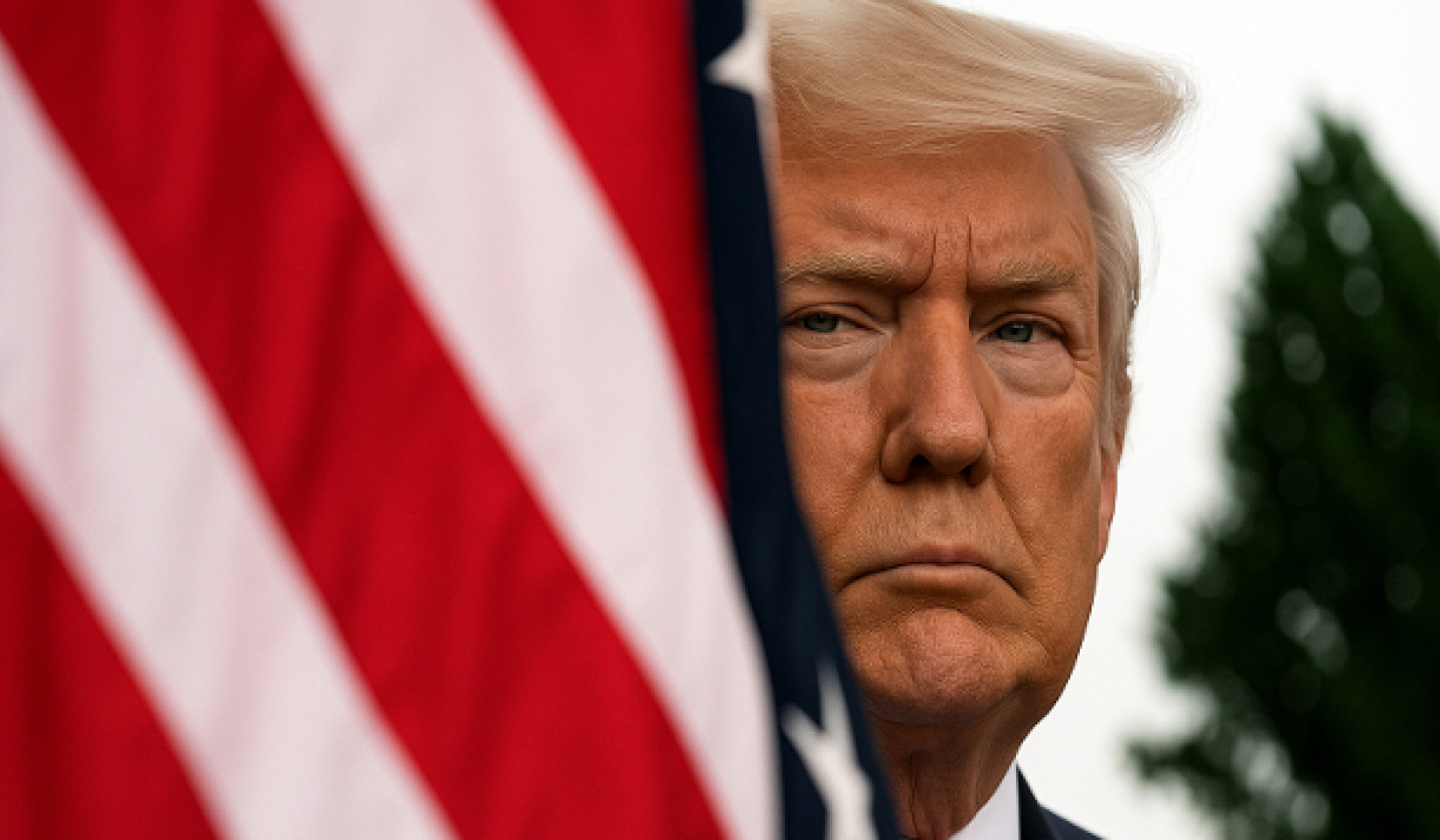 America Turns Toward Dictatorship